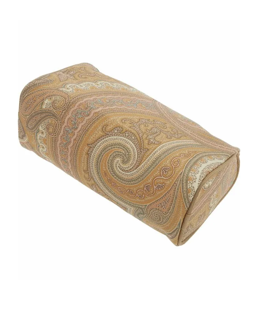 Zippered Clutch