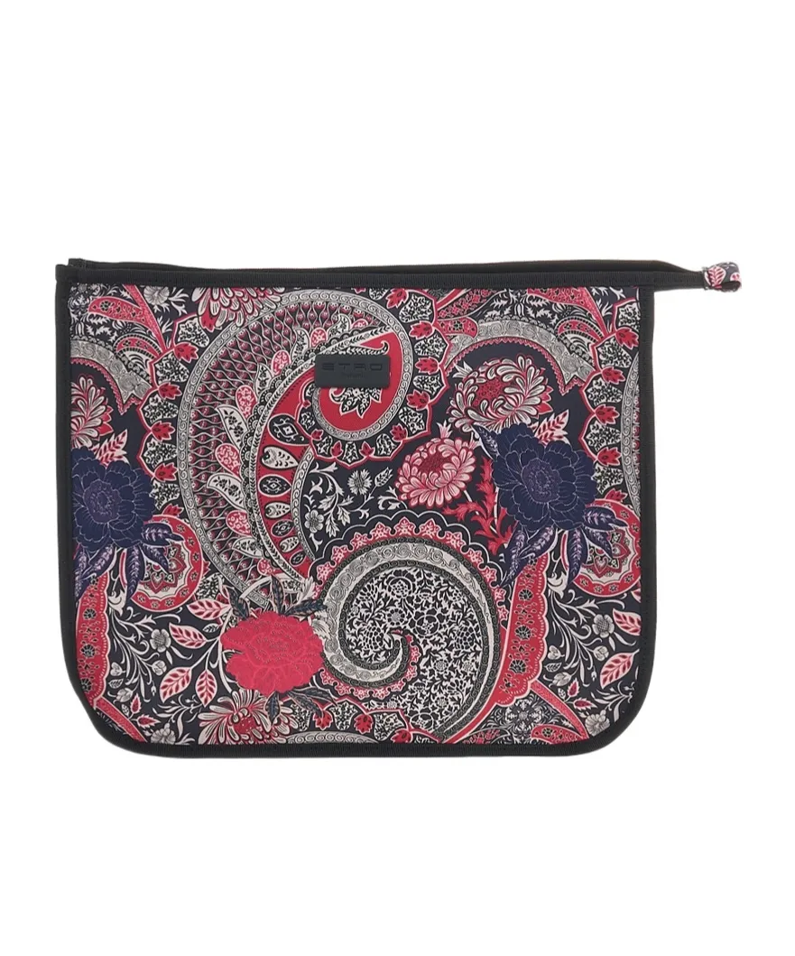 Pattern Clutch