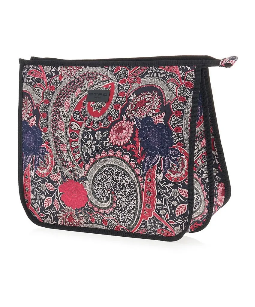 Pattern Clutch