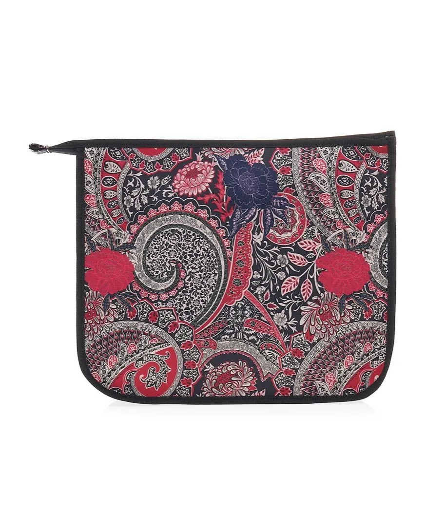 Pattern Clutch