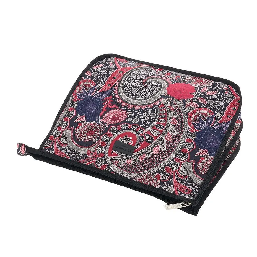 Pattern Clutch