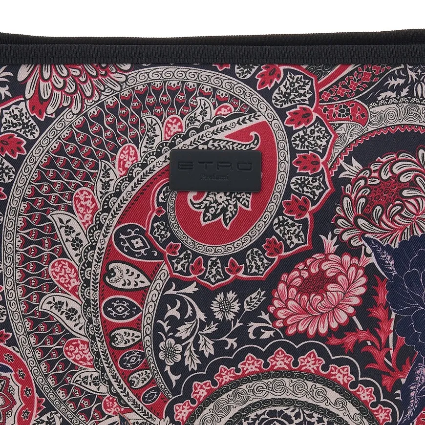 Pattern Clutch