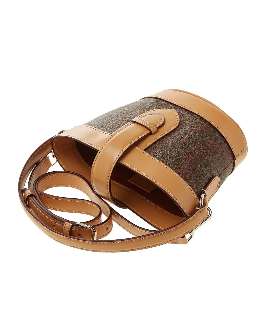 Pattern Handbag