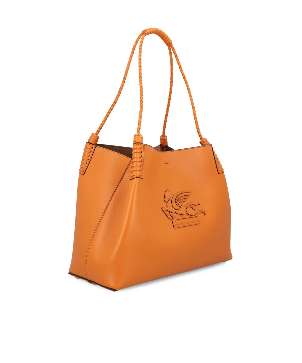 Medium Libra Tote Bag