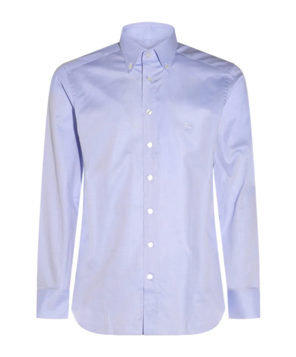 Button-Up Shirt
