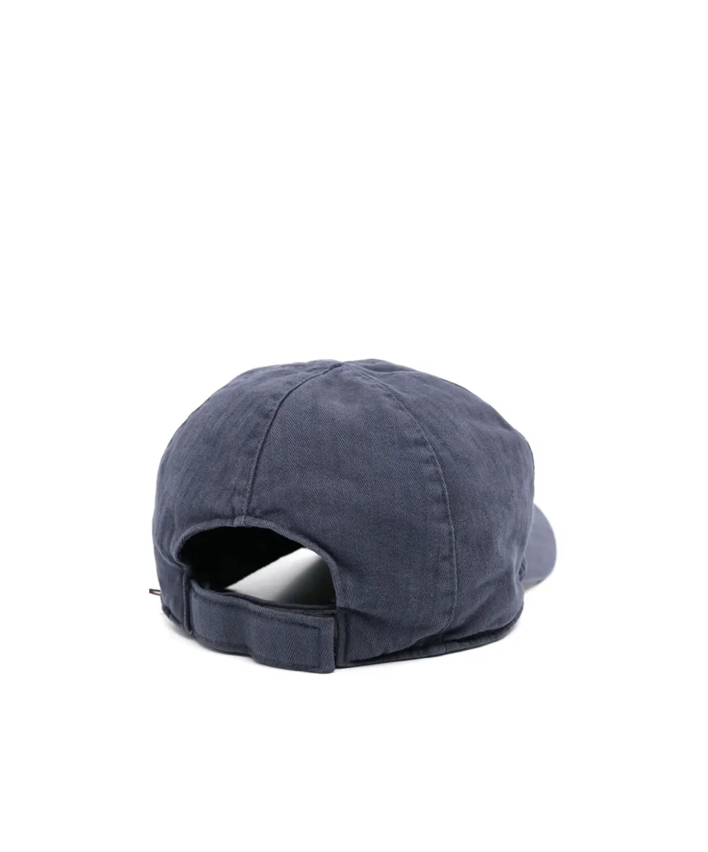 Pegaso-Patch Cap