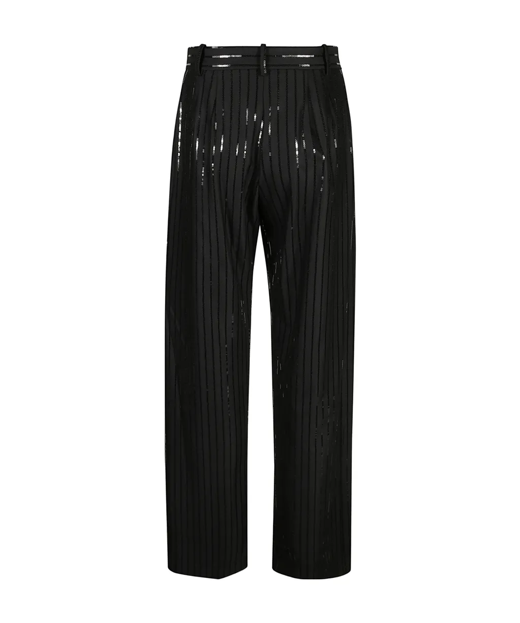 Belt Loops Slacks