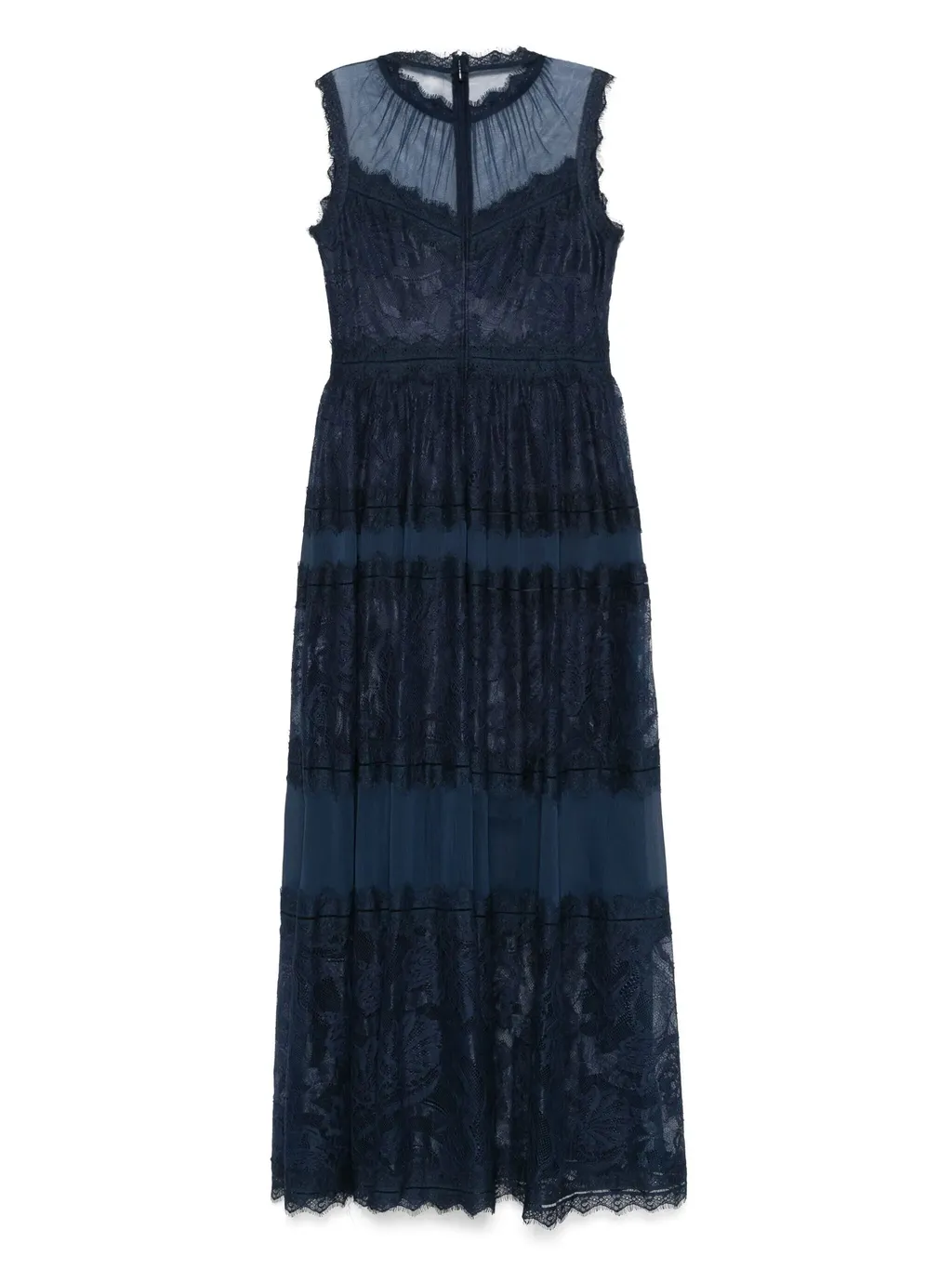 Lace Maxi Dress