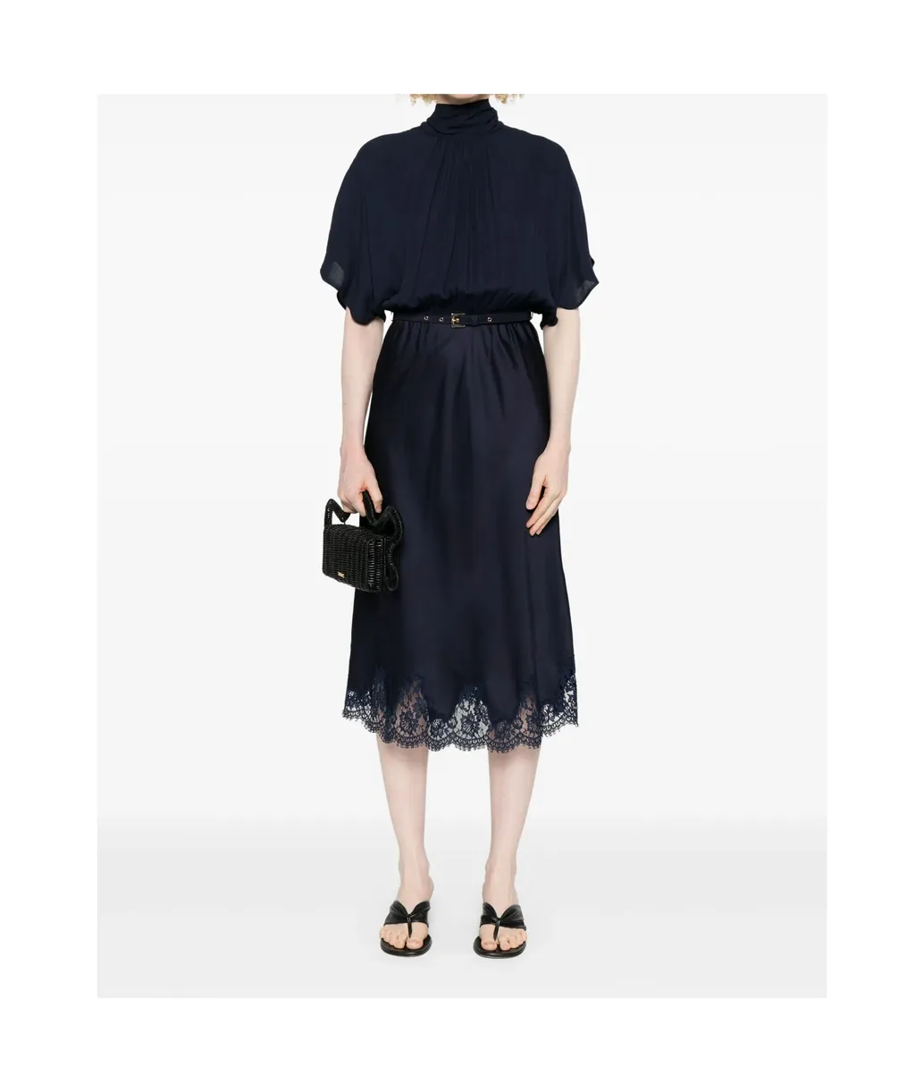 Short Sleeve Dress