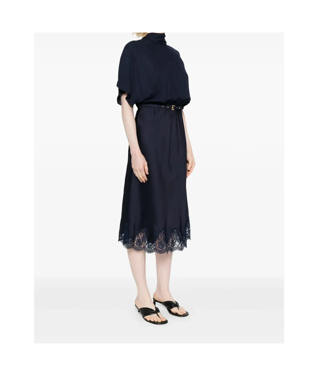 Short Sleeve Dress