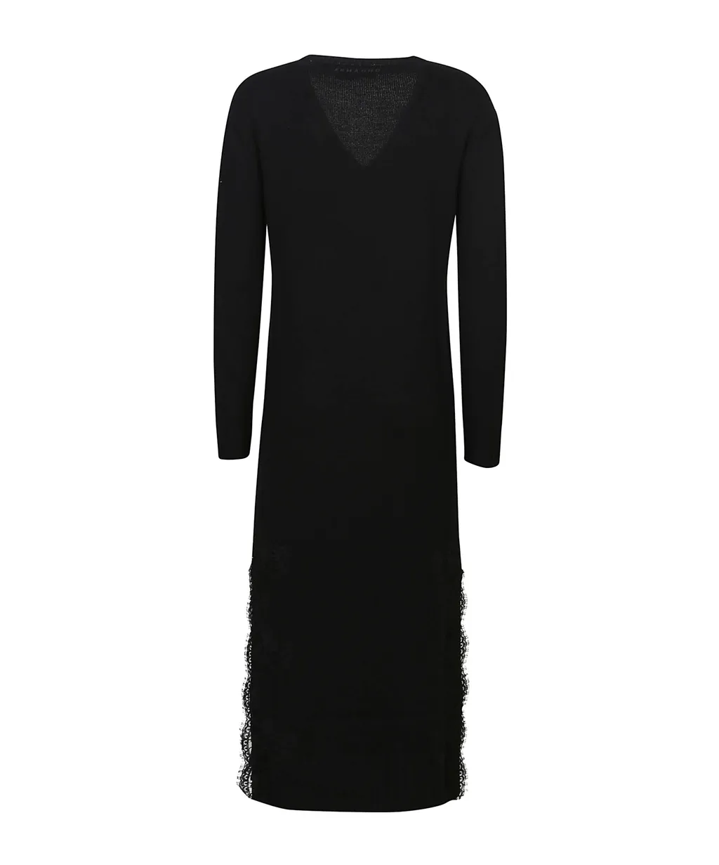 Long Sleeve Dress