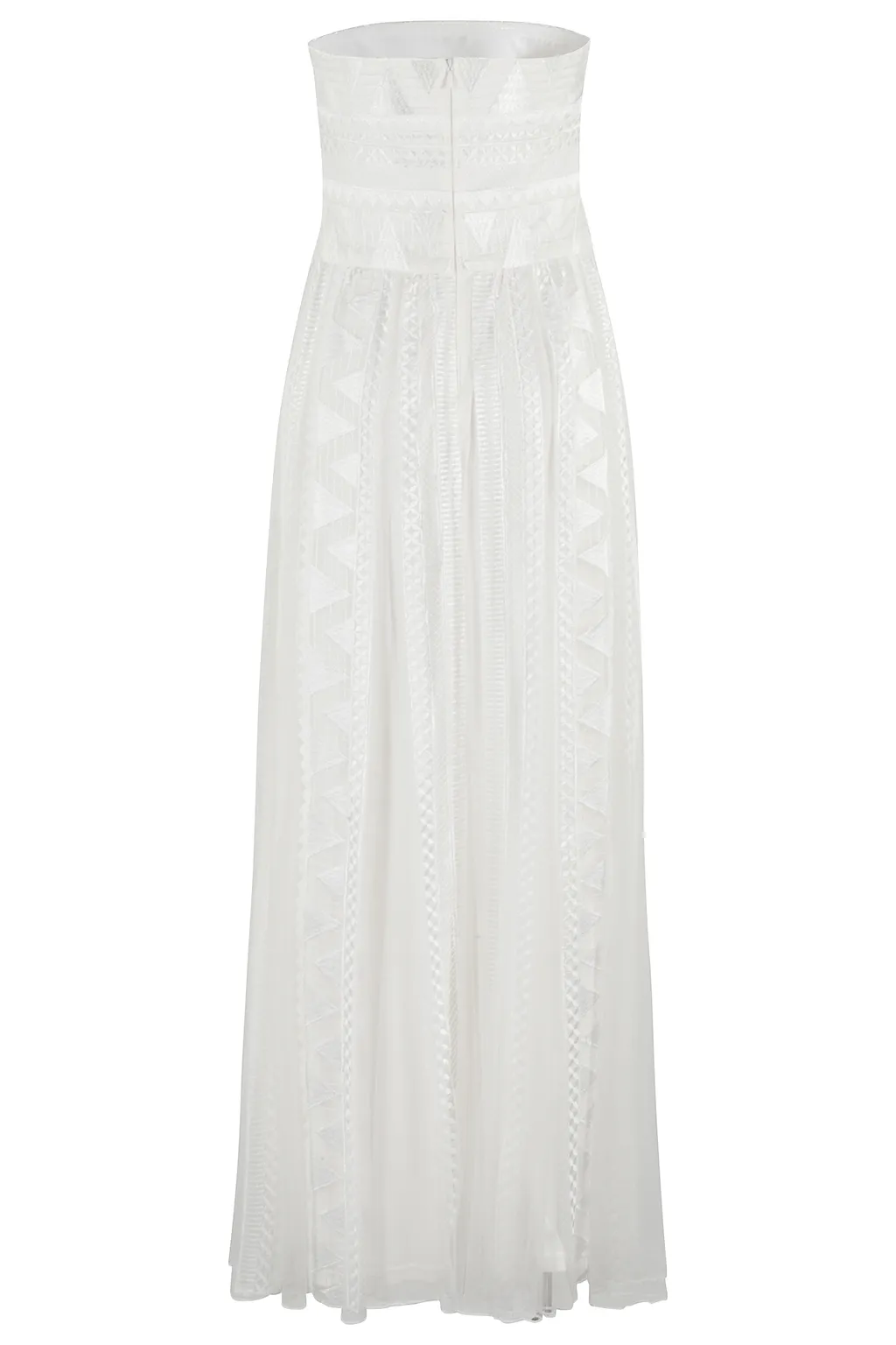 Sleeveless Dress