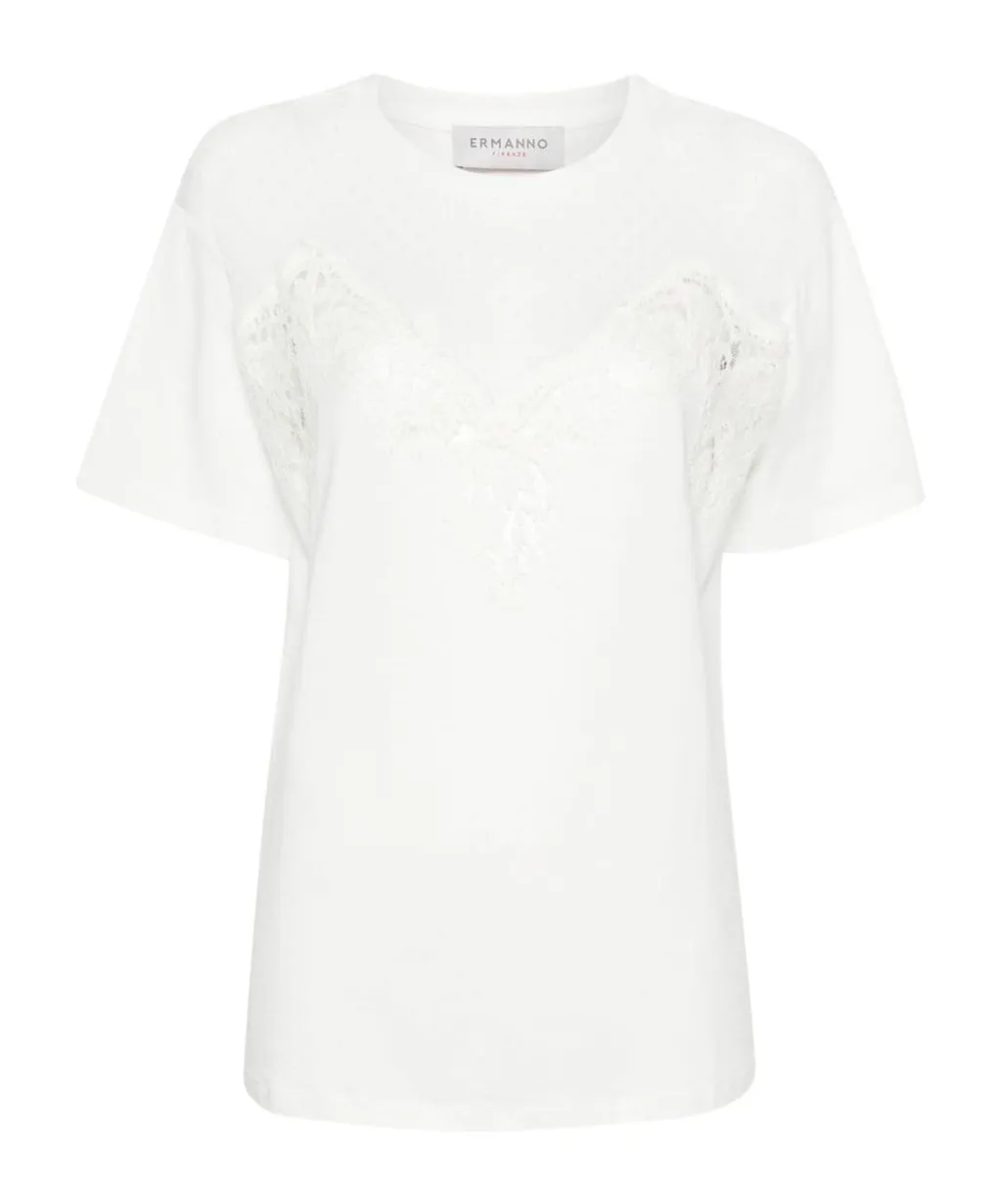Short-Sleeved T-Shirt