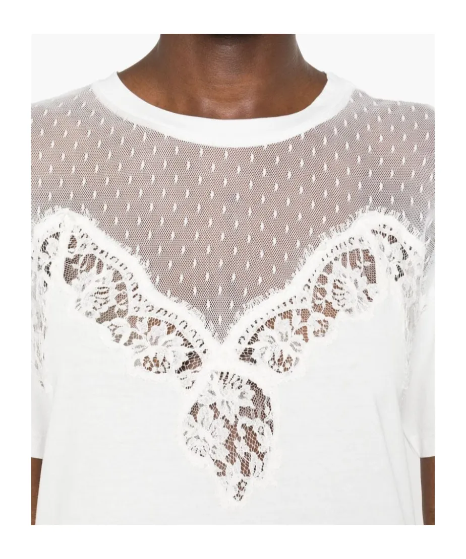 Short-Sleeved T-Shirt