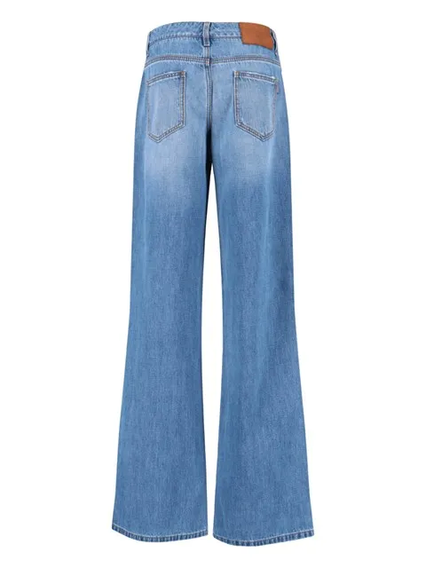Cotton Jeans