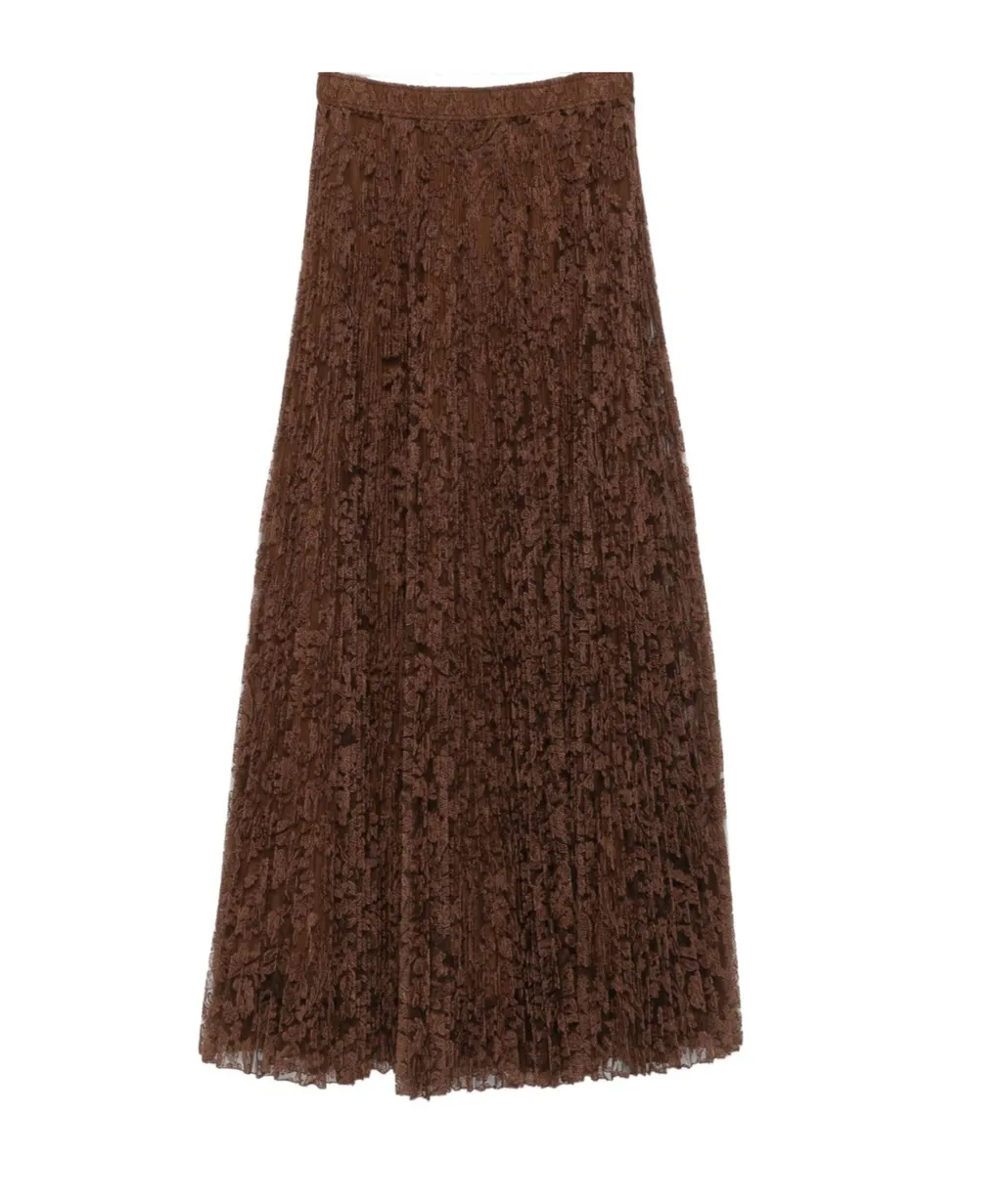 Lace Skirt