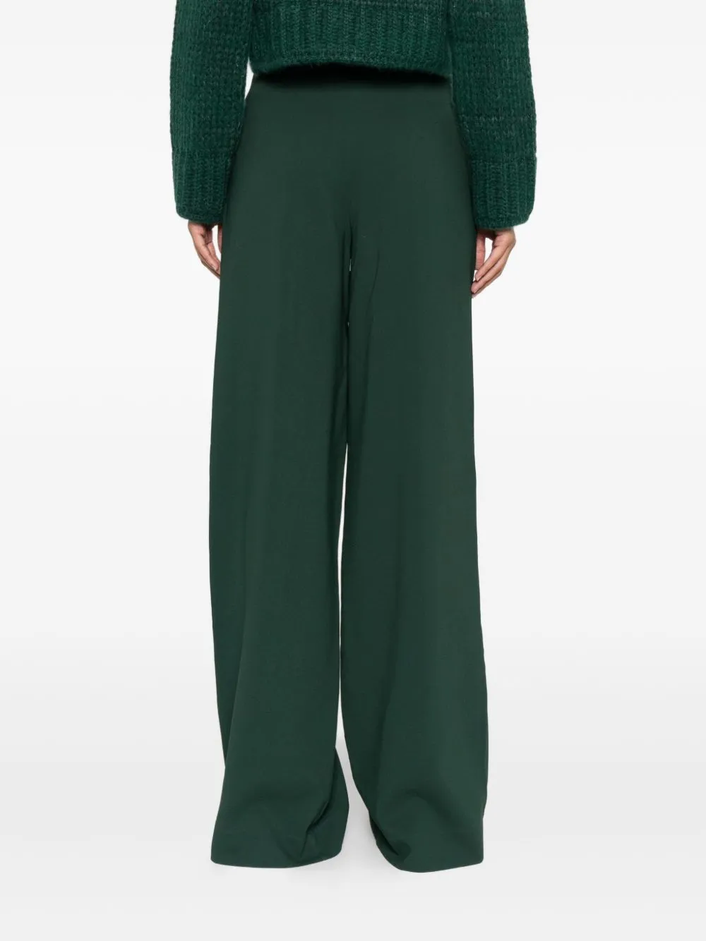 Drawstring Track Pants