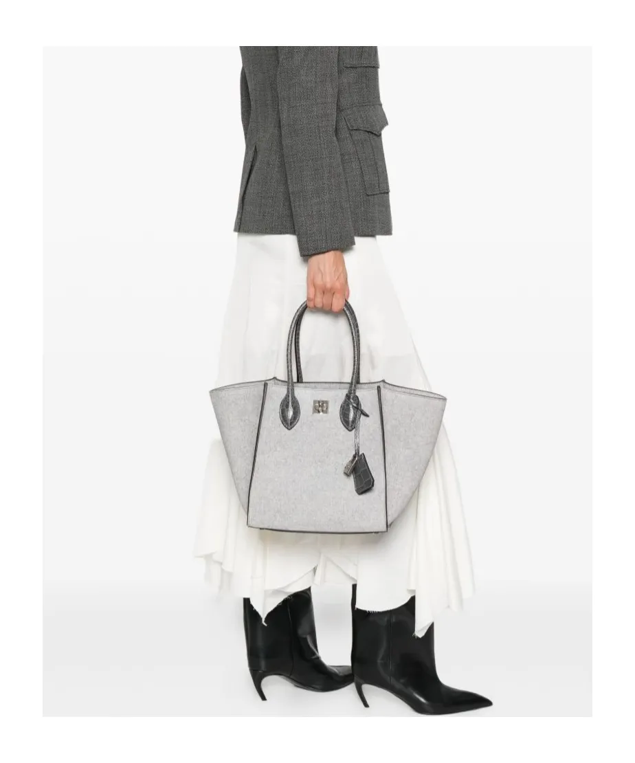 Medium Maggie Tote Bag