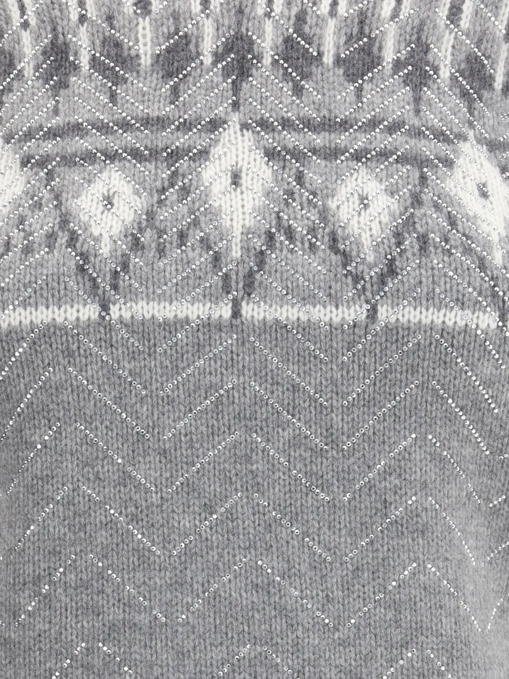 Short Sleeved Sweater