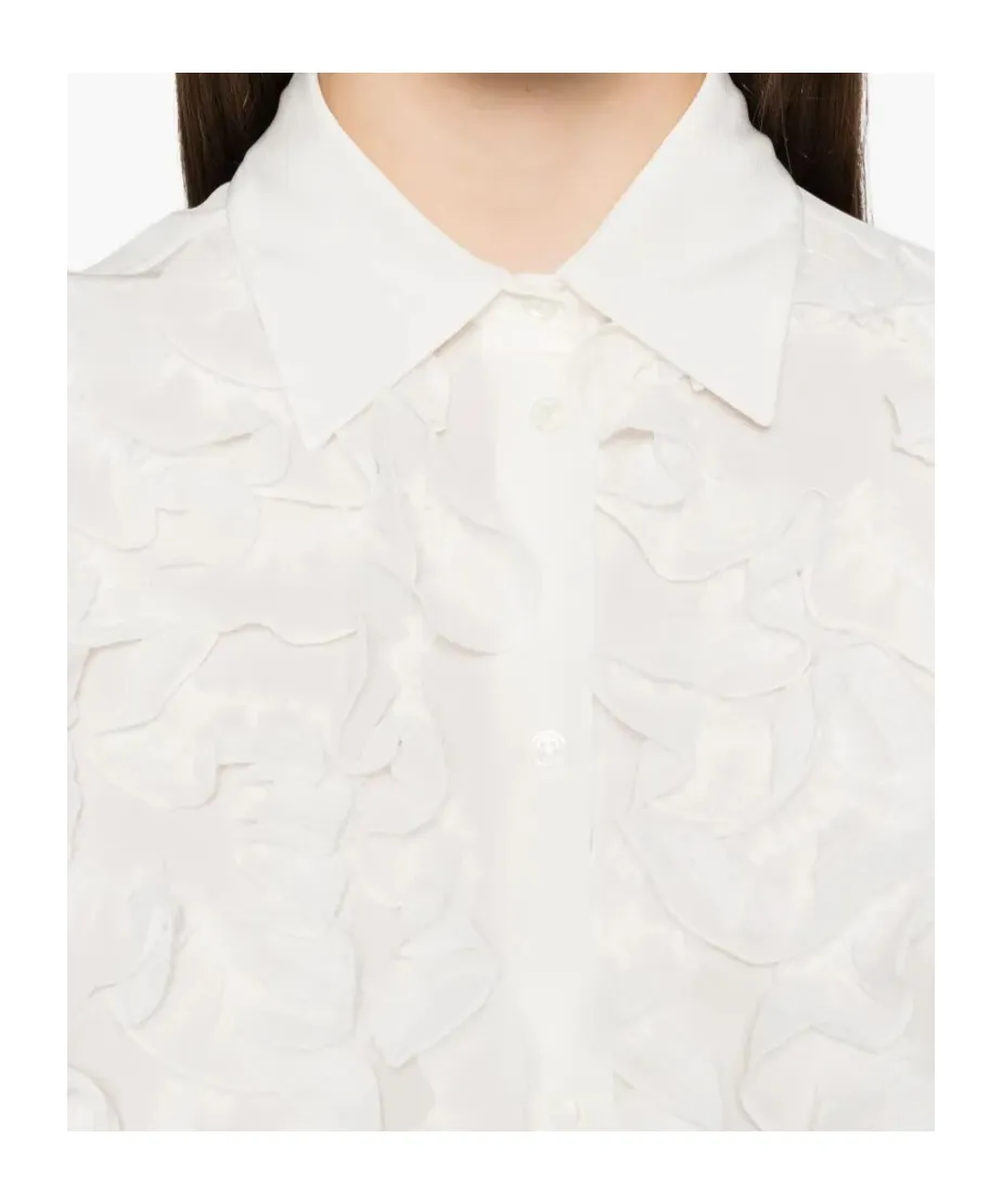 Silk Shirt