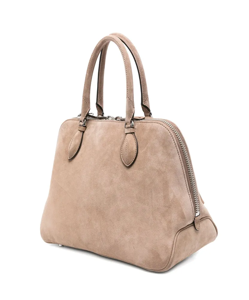 Double Handle Tote Bag