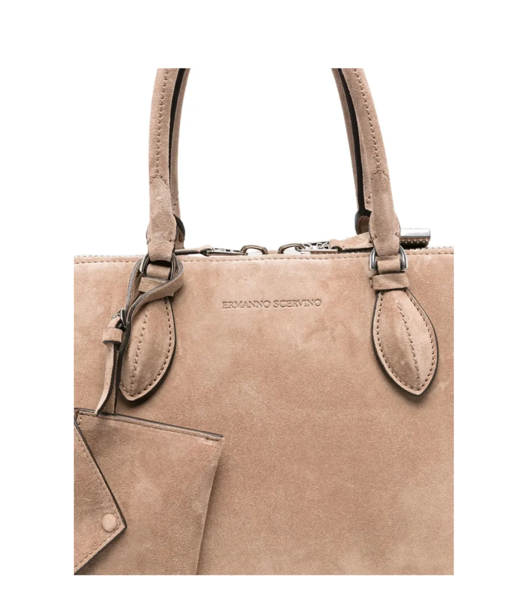 Double Handle Tote Bag