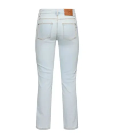 Jeans With Belt Loops