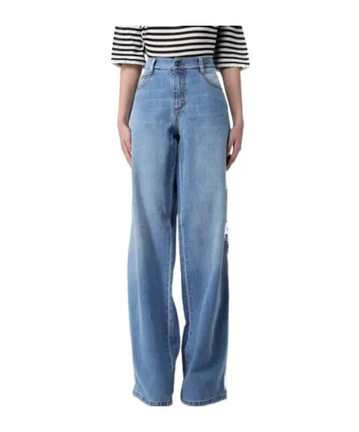 Baggy Jeans