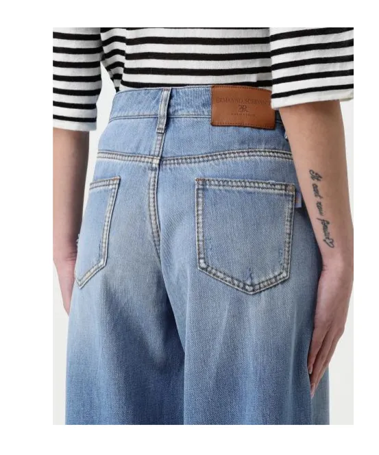 Baggy Jeans