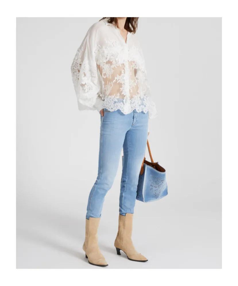 Slim Jeans