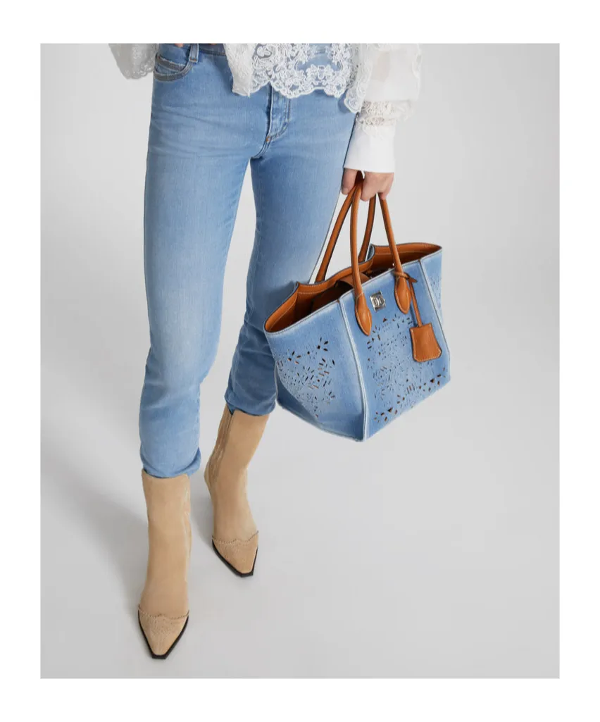 Slim Jeans