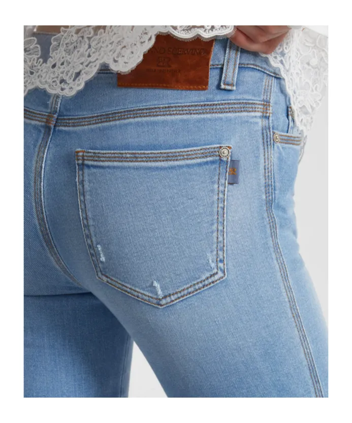 Slim Jeans
