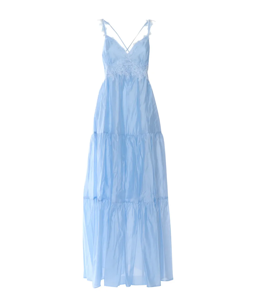 Suspender Dress