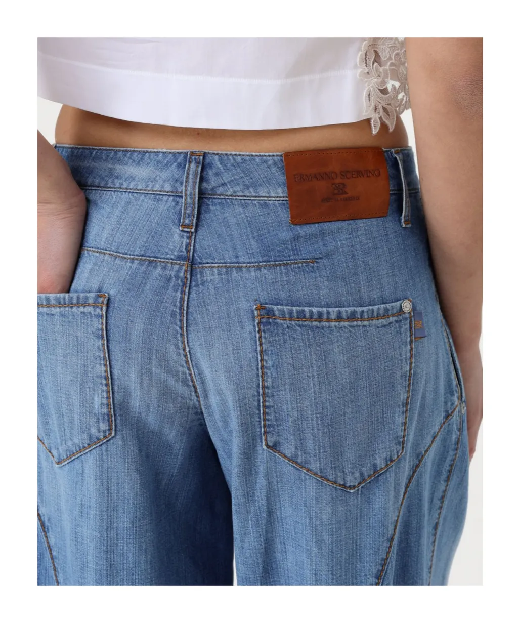 Belt Loop Jeans