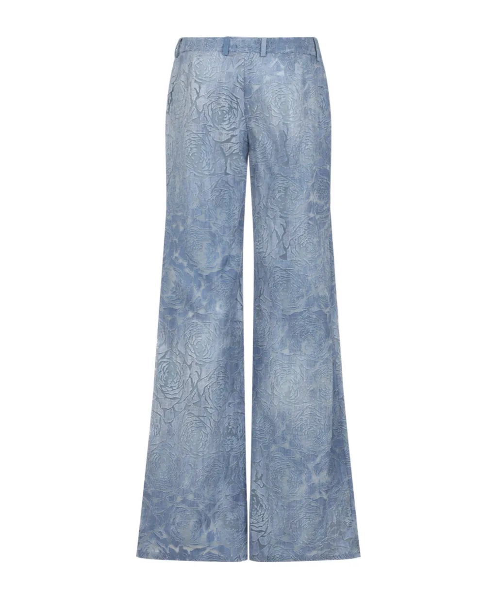 Cotton Pants
