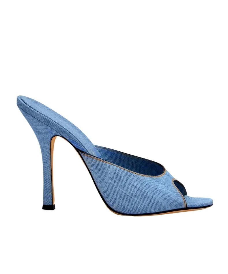 Emy Mules 110Mm