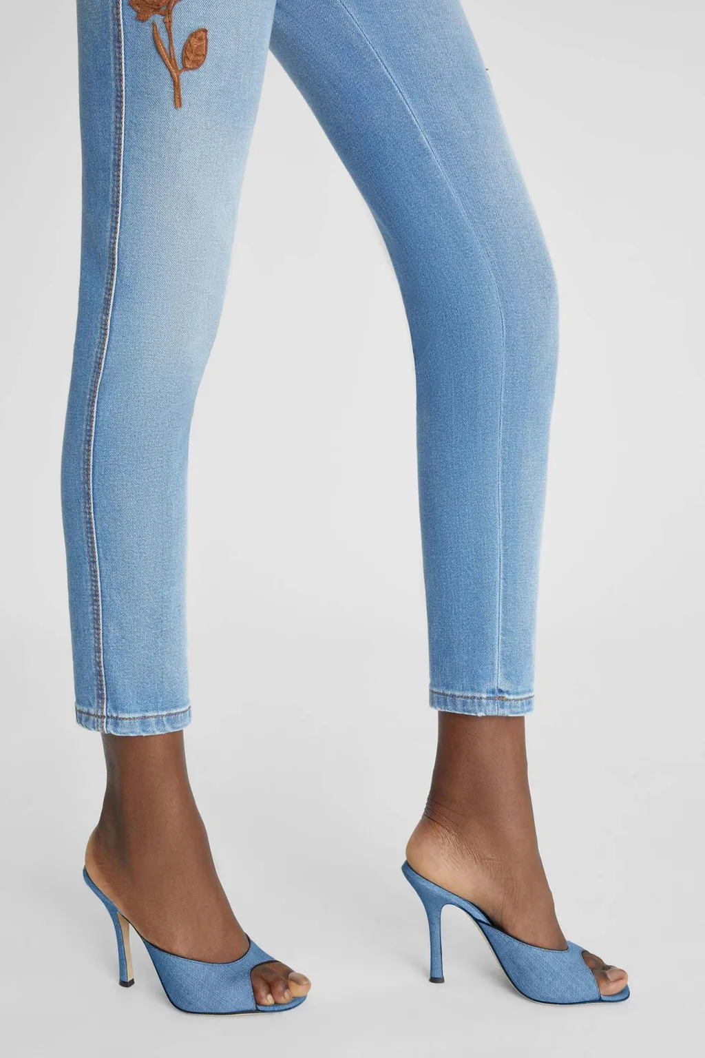 Emy Mules 110Mm