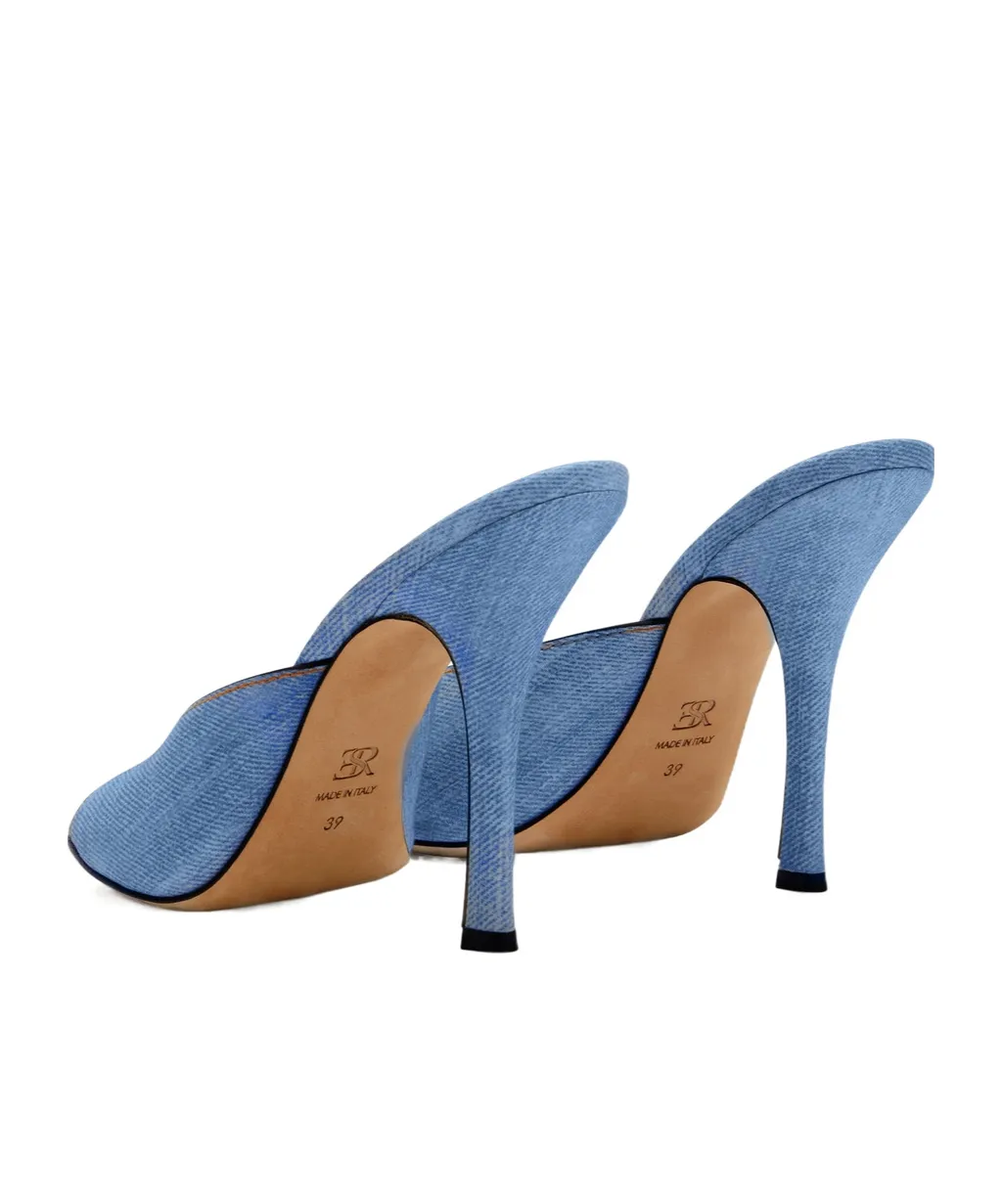 Emy Mules 110Mm