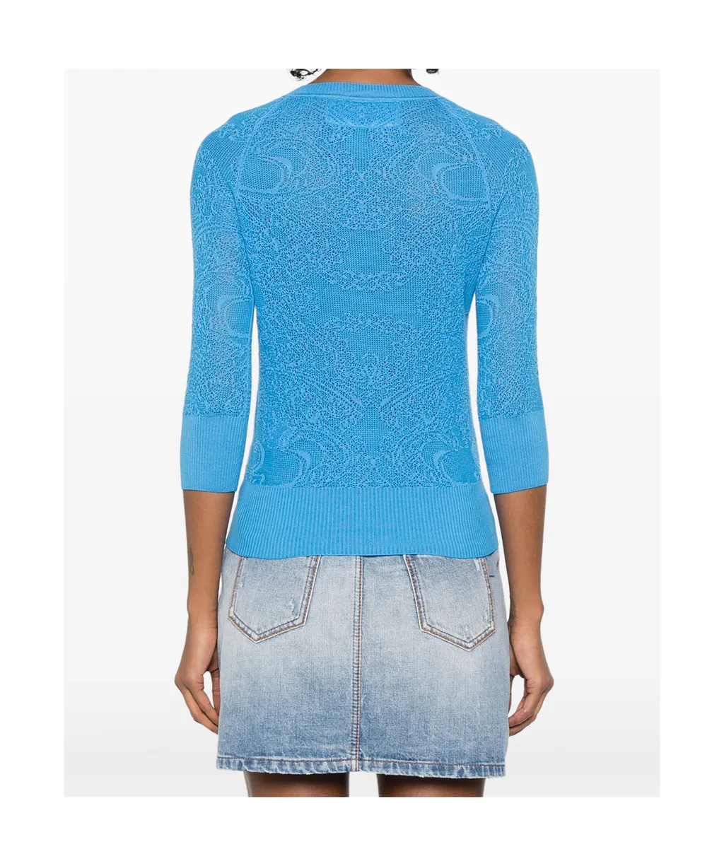 Lace Cardigan