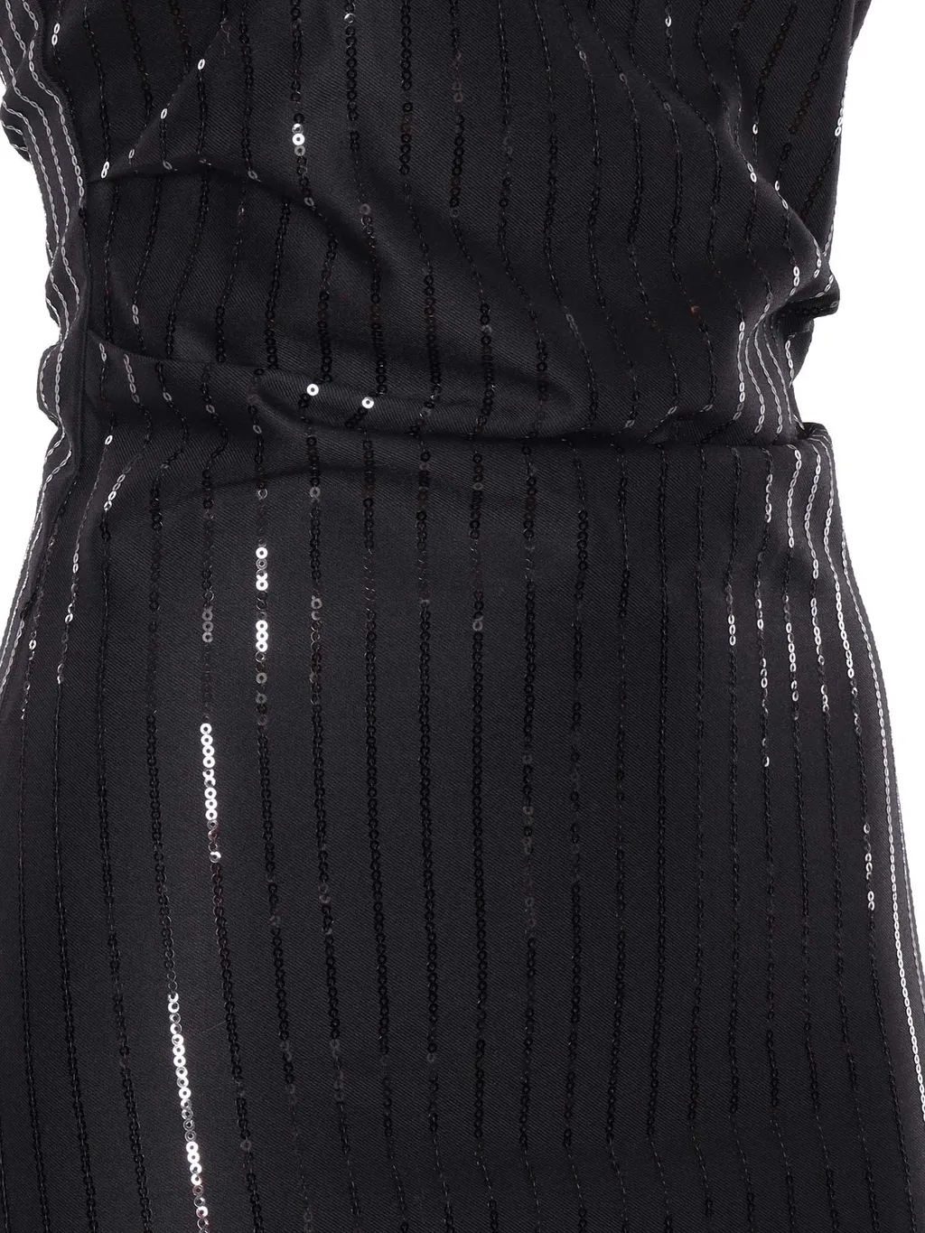 Tube Top Dress