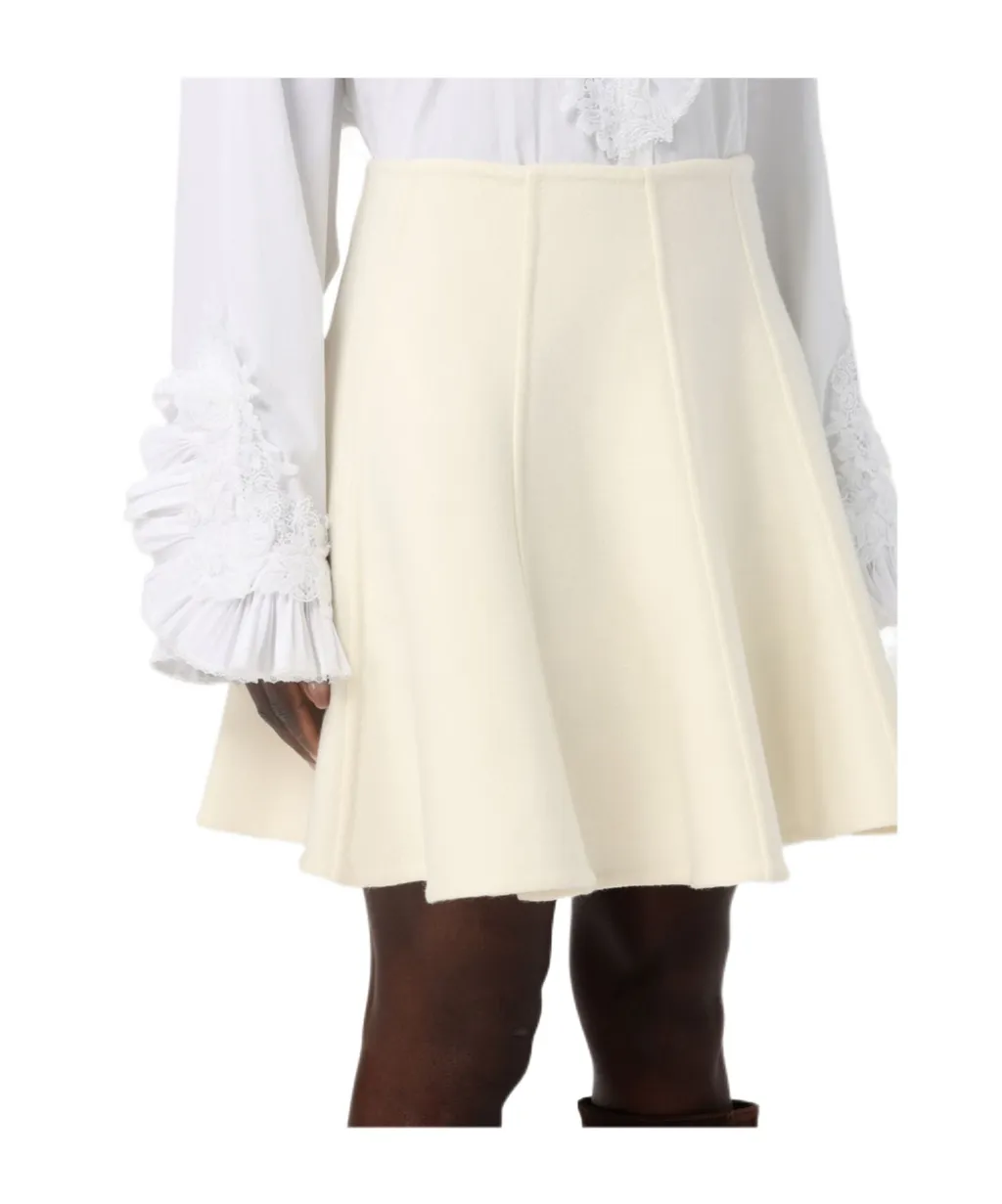 Flared Skirt