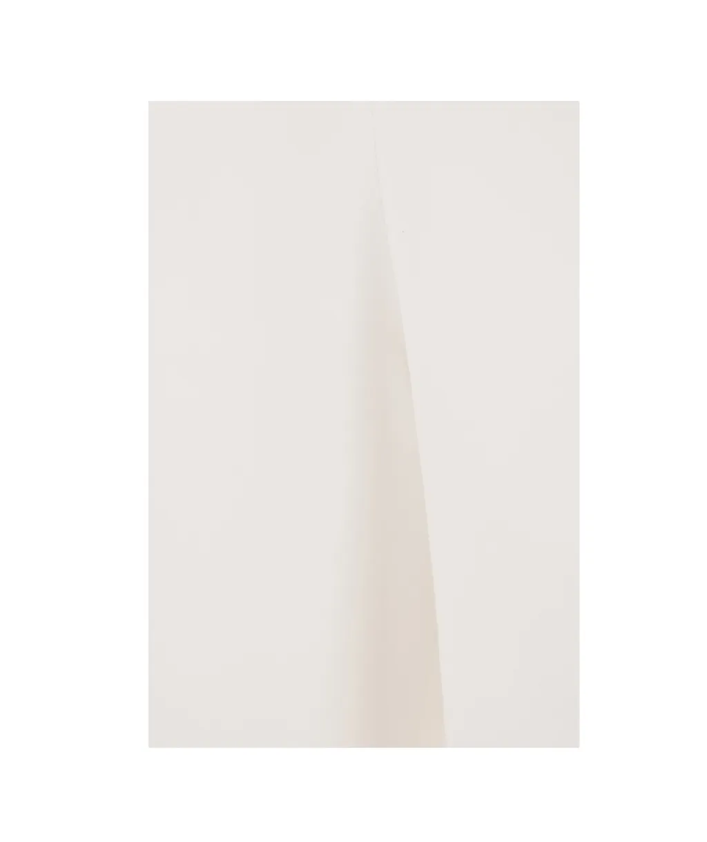 Wide-Leg Trousers