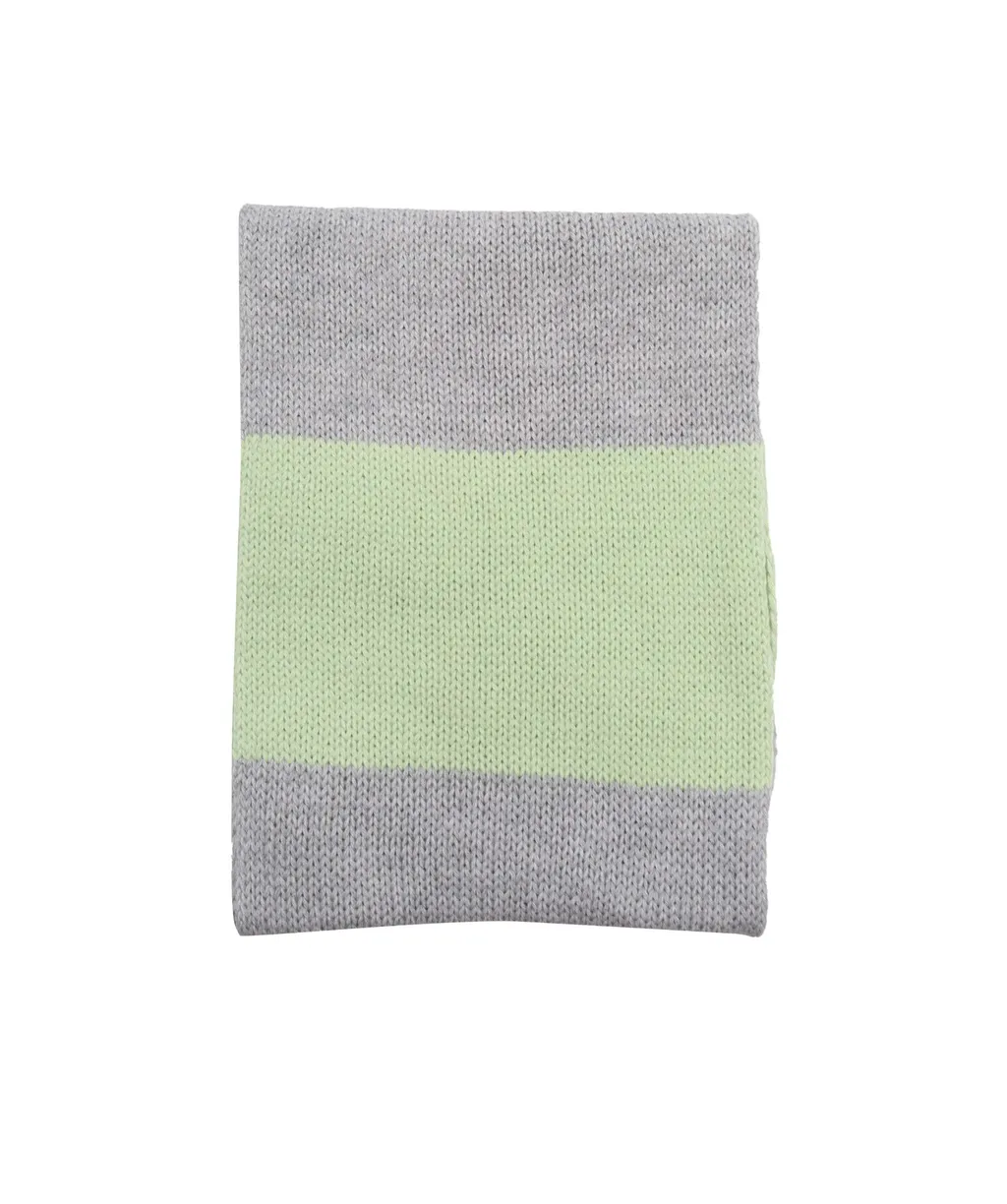 Knitted Scarf