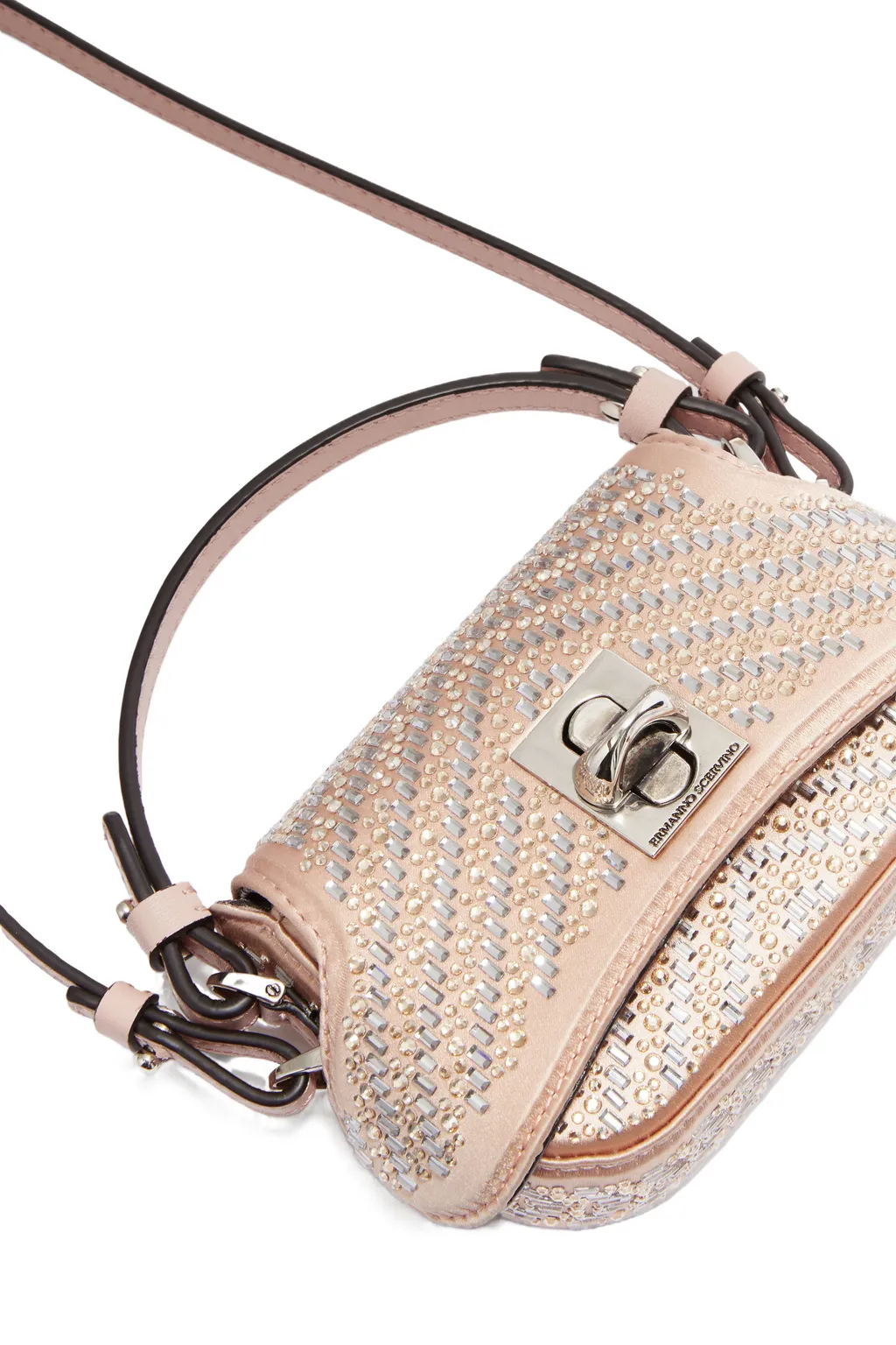 Flip Shoulder Bag