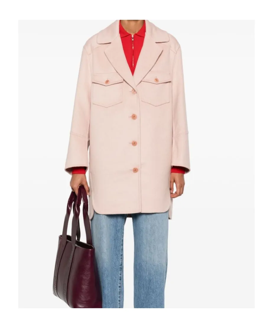 Wool Coat