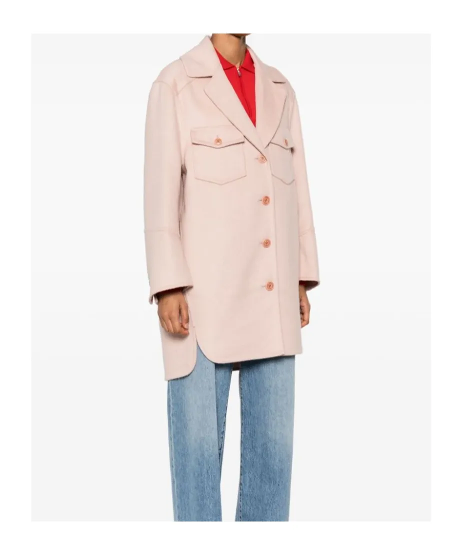 Wool Coat
