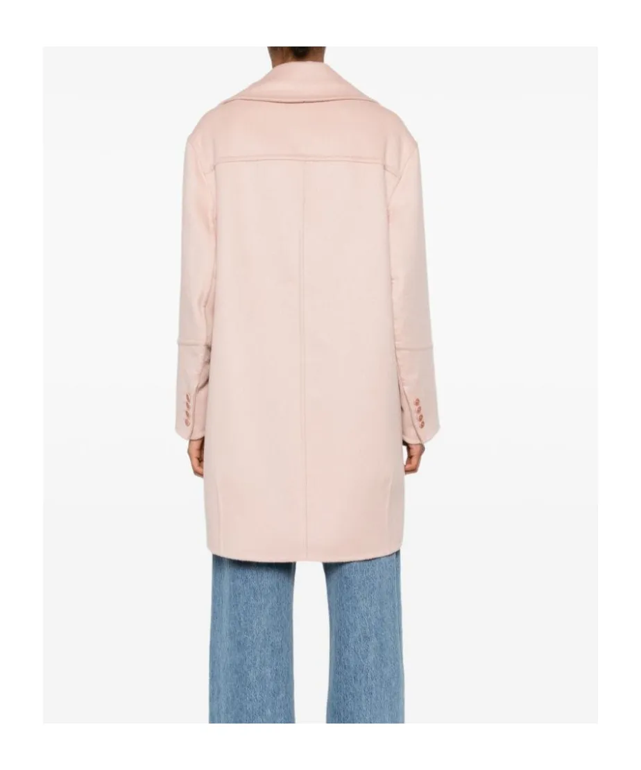 Wool Coat