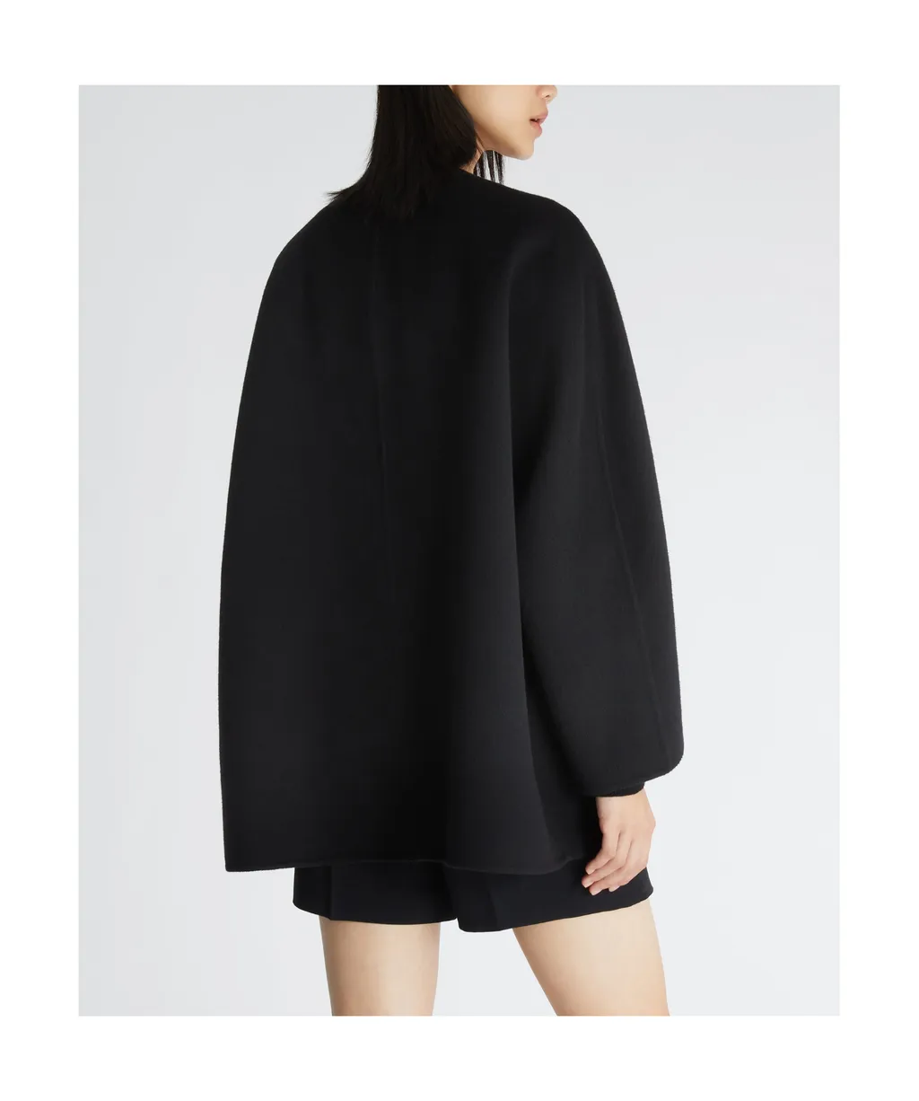 Toggle Closure Jacket