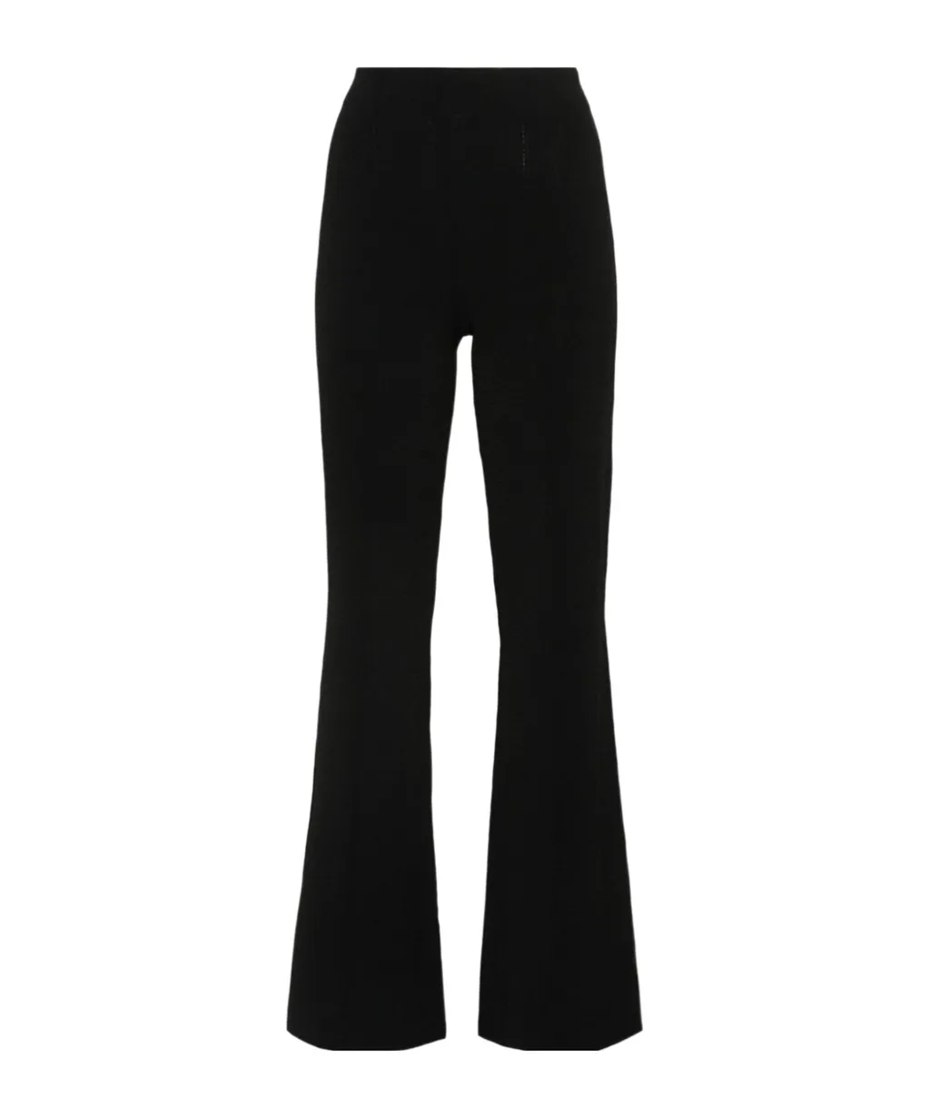 Flared Pants