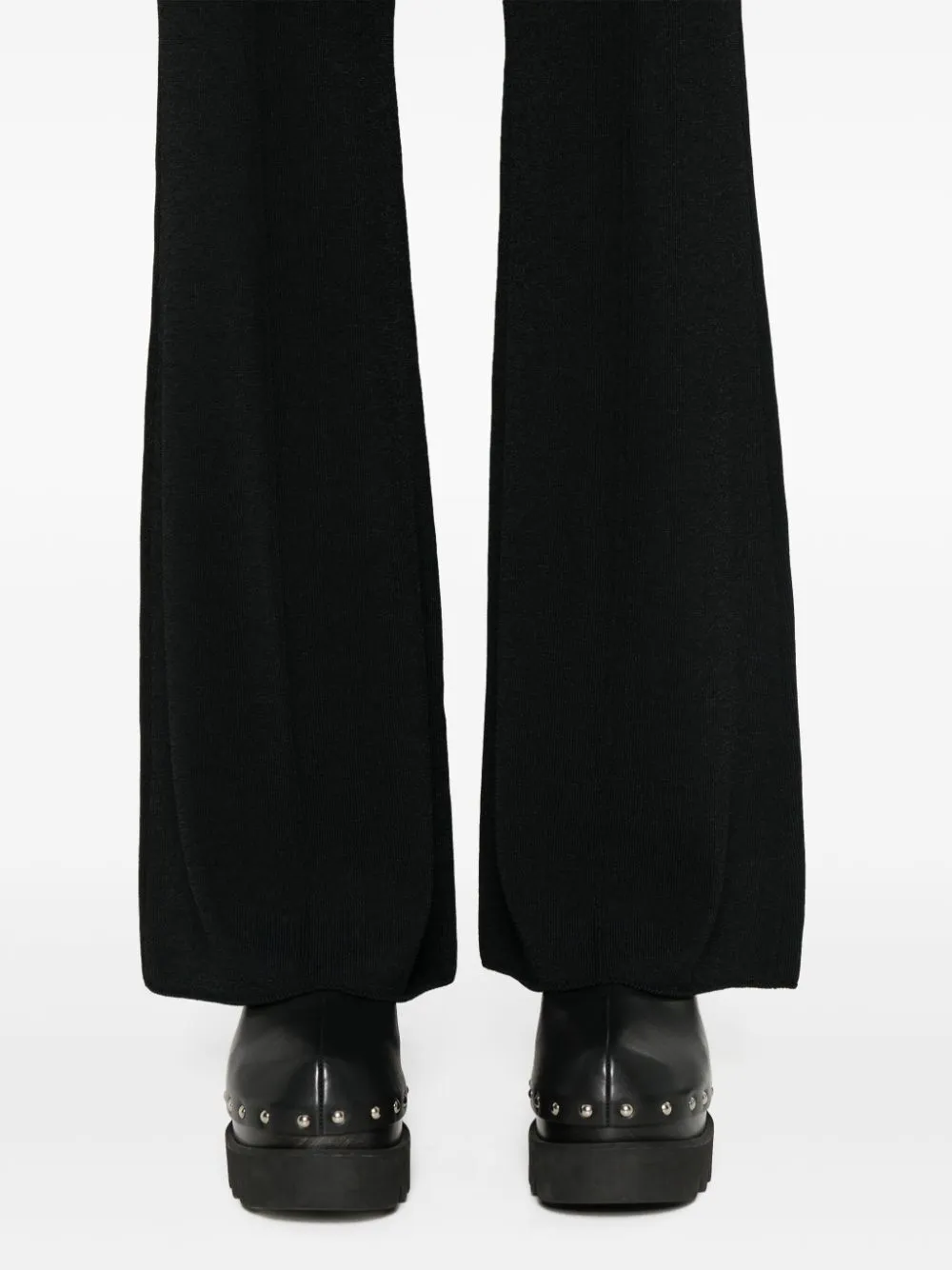 Flared Pants